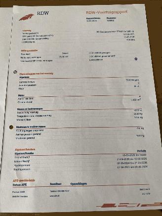 Peugeot Expert Koelbus Carrier Koeling 1.5 BlueHDi 100 Standard Pro met motorschade picture 48