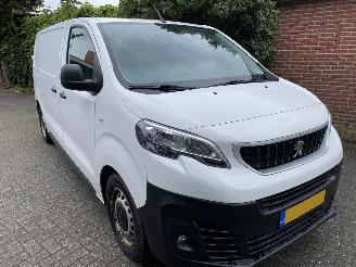 Peugeot Expert Koelbus Carrier Koeling 1.5 BlueHDi 100 Standard Pro met motorschade picture 40