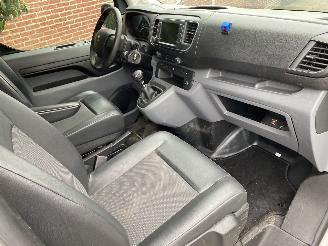 Peugeot Expert Koelbus Carrier Koeling 1.5 BlueHDi 100 Standard Pro met motorschade picture 33