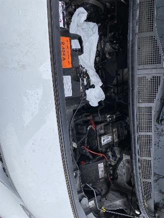 Peugeot Expert Koelbus Carrier Koeling 1.5 BlueHDi 100 Standard Pro met motorschade picture 44