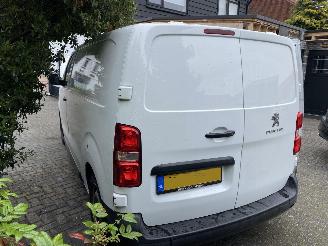 Peugeot Expert Koelbus Carrier Koeling 1.5 BlueHDi 100 Standard Pro met motorschade picture 10