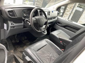 Peugeot Expert Koelbus Carrier Koeling 1.5 BlueHDi 100 Standard Pro met motorschade picture 8
