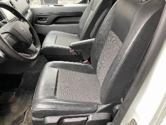 Peugeot Expert Koelbus Carrier Koeling 1.5 BlueHDi 100 Standard Pro met motorschade picture 35