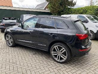Audi SQ5 3.0 TSFI Quattro picture 64
