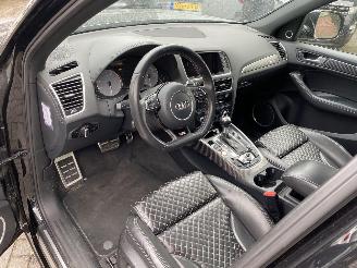 Audi SQ5 3.0 TSFI Quattro picture 60