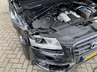 Audi SQ5 3.0 TSFI Quattro picture 57
