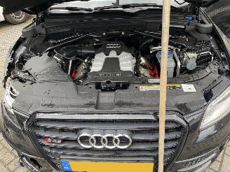 Audi SQ5 3.0 TSFI Quattro picture 47
