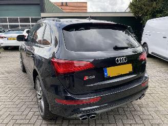 Audi SQ5 3.0 TSFI Quattro picture 66