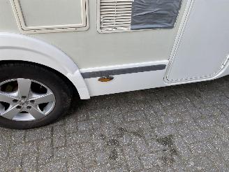 Challenger  Challeger Mageo 118EB/119 Queensbed en hefbed picture 9