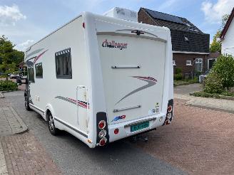 Challenger  Challeger Mageo 118EB/119 Queensbed en hefbed picture 31