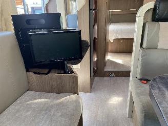 Fiat  Challeger Mageo 118EB/119 Queensbed en hefbed picture 35