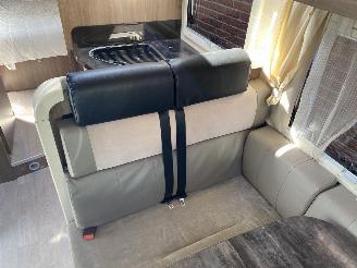 Challenger  Challeger Mageo 118EB/119 Queensbed en hefbed picture 24