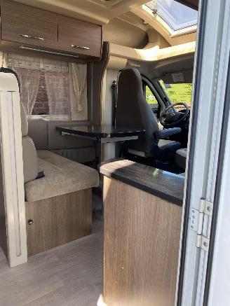 Fiat  Challeger Mageo 118EB/119 Queensbed en hefbed picture 49