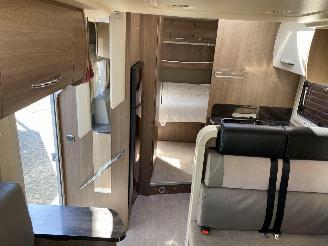 Challenger  Challeger Mageo 118EB/119 Queensbed en hefbed picture 26