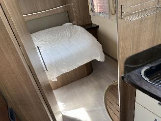Challenger  Challeger Mageo 118EB/119 Queensbed en hefbed picture 22