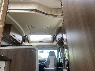 Fiat  Challeger Mageo 118EB/119 Queensbed en hefbed picture 36