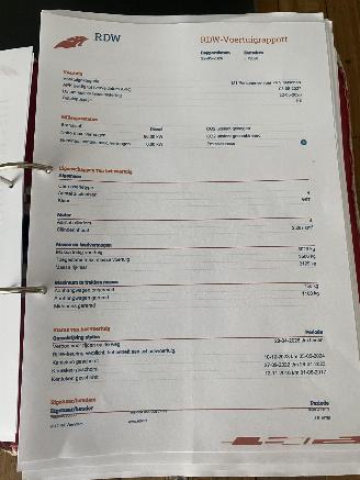 Fiat  Challeger Mageo 118EB/119 Queensbed en hefbed picture 53