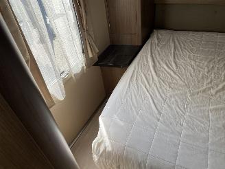 Challenger  Challeger Mageo 118EB/119 Queensbed en hefbed picture 21