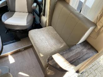 Challenger  Challeger Mageo 118EB/119 Queensbed en hefbed picture 28