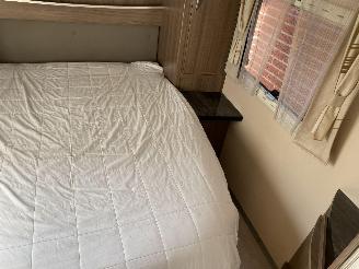 Challenger  Challeger Mageo 118EB/119 Queensbed en hefbed picture 20