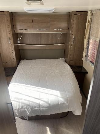 Challenger  Challeger Mageo 118EB/119 Queensbed en hefbed picture 46