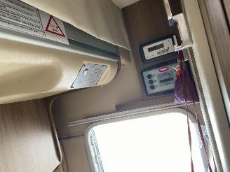 Fiat  Challeger Mageo 118EB/119 Queensbed en hefbed picture 38