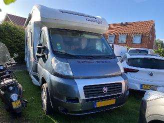 Challenger  Challeger Mageo 118EB/119 Queensbed en hefbed picture 3