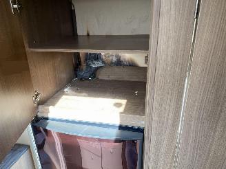 Challenger  Challeger Mageo 118EB/119 Queensbed en hefbed picture 41