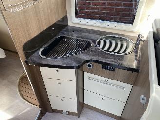 Challenger  Challeger Mageo 118EB/119 Queensbed en hefbed picture 23