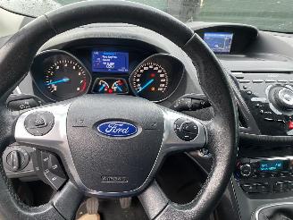Ford Kuga 1.5 titanium picture 23