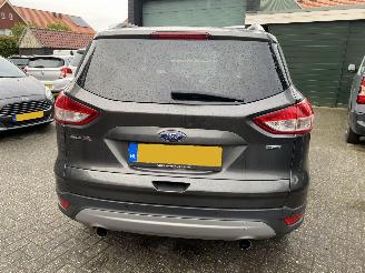 Ford Kuga 1.5 titanium picture 12