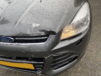 Ford Kuga 1.5 titanium picture 5
