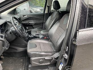Ford Kuga 1.5 titanium picture 17
