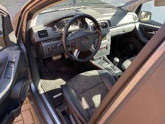 Mercedes B-klasse 180 Business Class bak en motor uitgevallen picture 31
