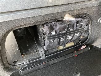 Mercedes B-klasse 180 Business Class bak en motor uitgevallen picture 23
