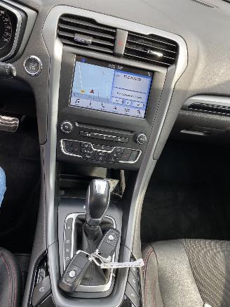 Ford Mondeo Automaat 2.0 ST Line Wagon 177KW LPG picture 66