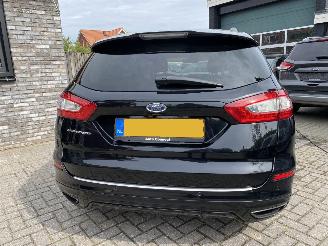 Ford Mondeo Automaat 2.0 ST Line Wagon 177KW LPG picture 57