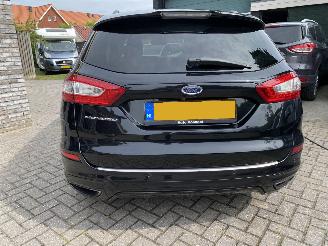 Ford Mondeo Automaat 2.0 ST Line Wagon 177KW LPG picture 54