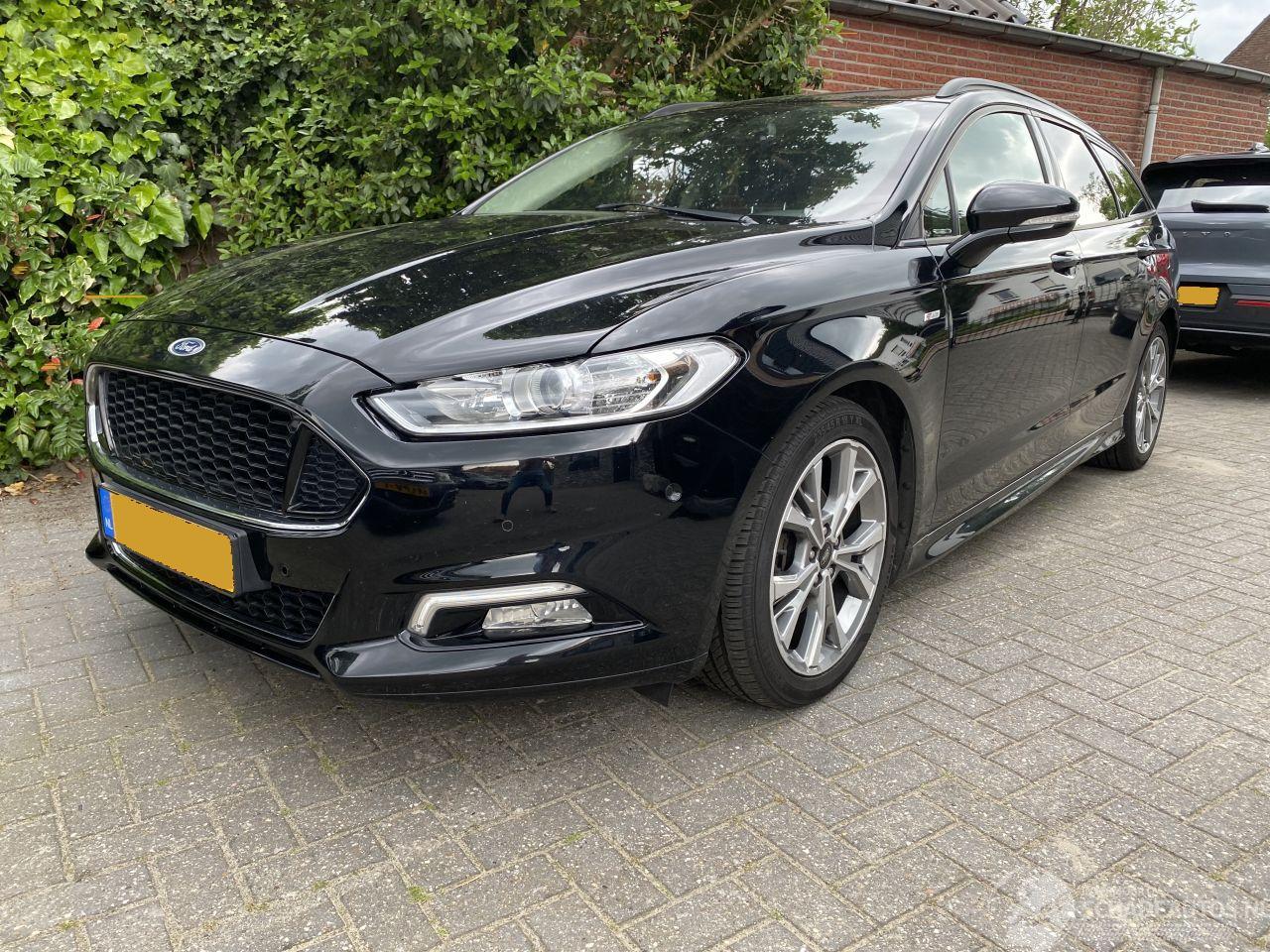 Ford Mondeo Automaat 2.0 ST Line Wagon 177KW LPG