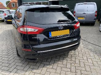 Ford Mondeo Automaat 2.0 ST Line Wagon 177KW LPG picture 53