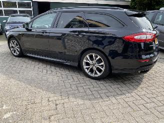 Ford Mondeo Automaat 2.0 ST Line Wagon 177KW LPG picture 30