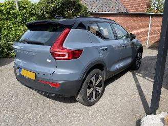 Volvo XC40 Recharge Core 70 KWh picture 16