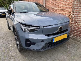 Volvo XC40 Recharge Core 70 KWh picture 6