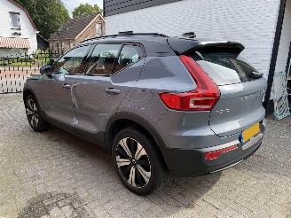 Volvo XC40 Recharge Core 70 KWh picture 50