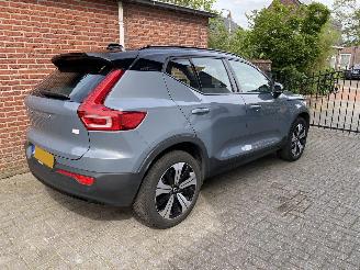 Volvo XC40 Recharge Core 70 KWh picture 8