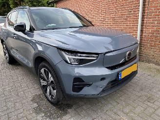 Volvo XC40 Recharge Core 70 KWh picture 44