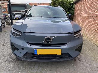 Volvo XC40 Recharge Core 70 KWh picture 46