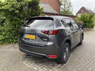 Mazda CX-5 Automaat 2.0 121Kw WOK picture 11