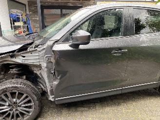 Mazda CX-5 Automaat 2.0 121Kw WOK picture 26