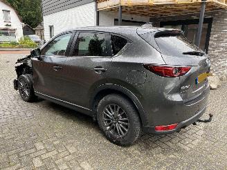 Mazda CX-5 Automaat 2.0 121Kw WOK picture 7